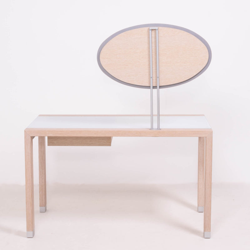 Ligne Roset by Peter Maly Lumeo Dressing Table