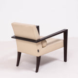 Ligne Roset by Didier Gomez French Line Accent Chair