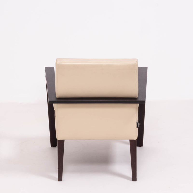 Ligne Roset by Didier Gomez French Line Accent Chair