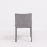 Poliform 'Fly Tre' Dining Chairs by Carlo Colombo, Set of 8