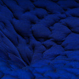 Ligne Roset by Erwan & Ronan Bouroullec Ploum High Back Blue Sofa