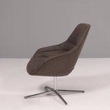 Walter Knoll 'Kyo' Upholstered Lounge Chairs by PearsonLloyd, Set of 2