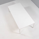 HAY T12 White Dining Table