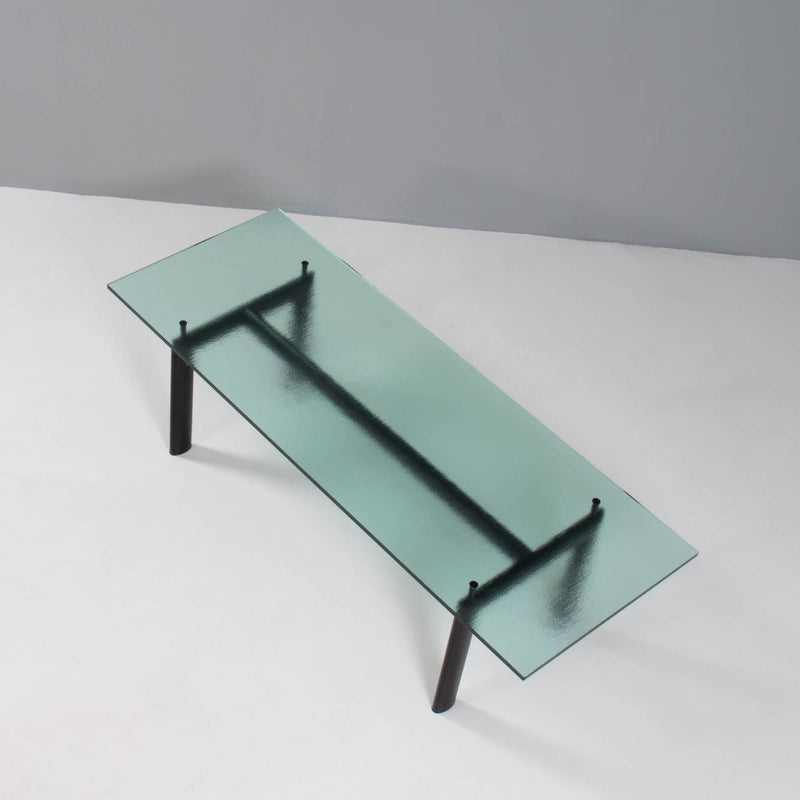 Le Corbusier, Charlotte Perriand & Pierre Jeanerret for Cassina LC6 Dining Table