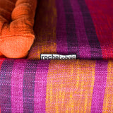 Roche Bobois Mah Jong Sectional Sofa, Set of 12