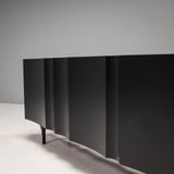 Sé Surprise Me Contemporary Black Sideboard by Damien Langlois-Meurinne