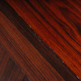 Skovby Mid Century Danish Rosewood Sideboard