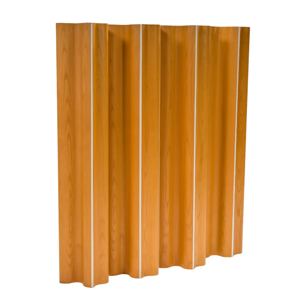 Charles & Ray Eames for Vitra Plywood 8-Section Folding Screen
