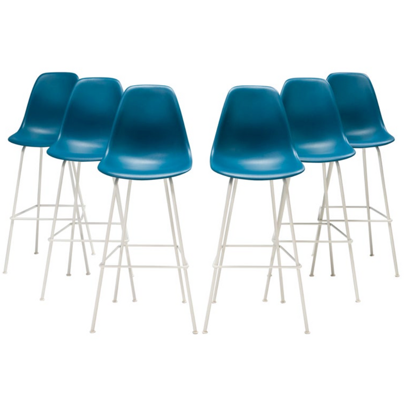 Eames bar chair deals