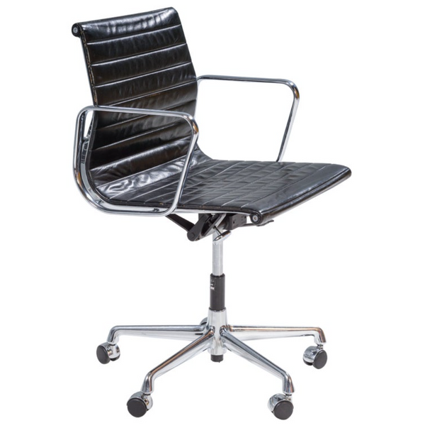Charles and ray eames office chair deals