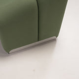 Pierre Paulin by Artifort Pale Green Fabric F598 Groovy Chairs
