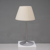 Flos by Philippe Starck Romeo White Table Lamp