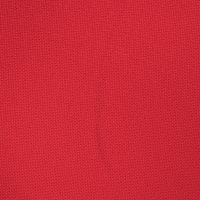 Knoll by Eero Saarinen Womb Small Red Armchair